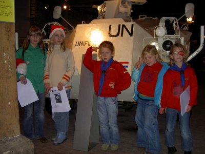 kerstviering 2006 021